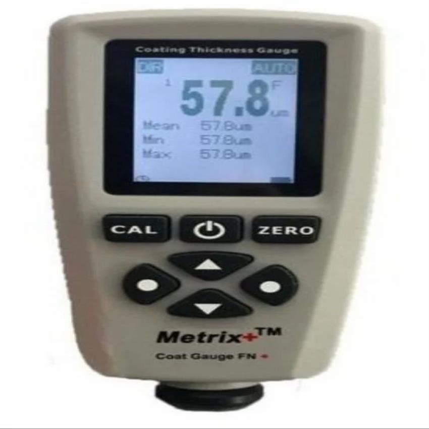 Hand Held Digital Film Thickness Gauge