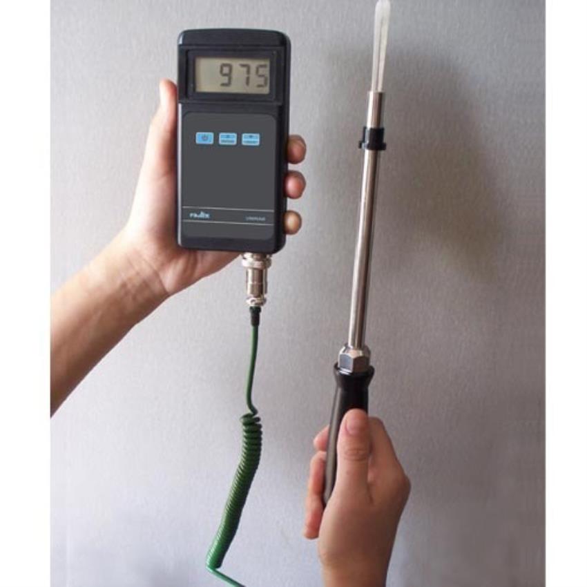 Handheld K Type Digital Thermometer