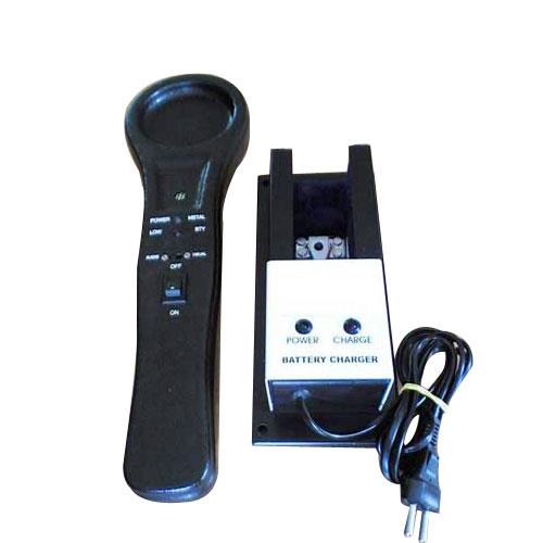 Portable Metal Detector