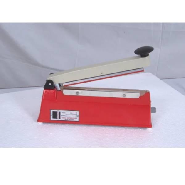 Hand Impulse Sealing Machine
