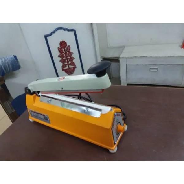Manual Hand Sealer Machine