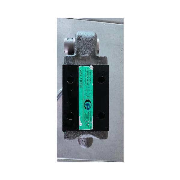 Polyhedron Lever Valve