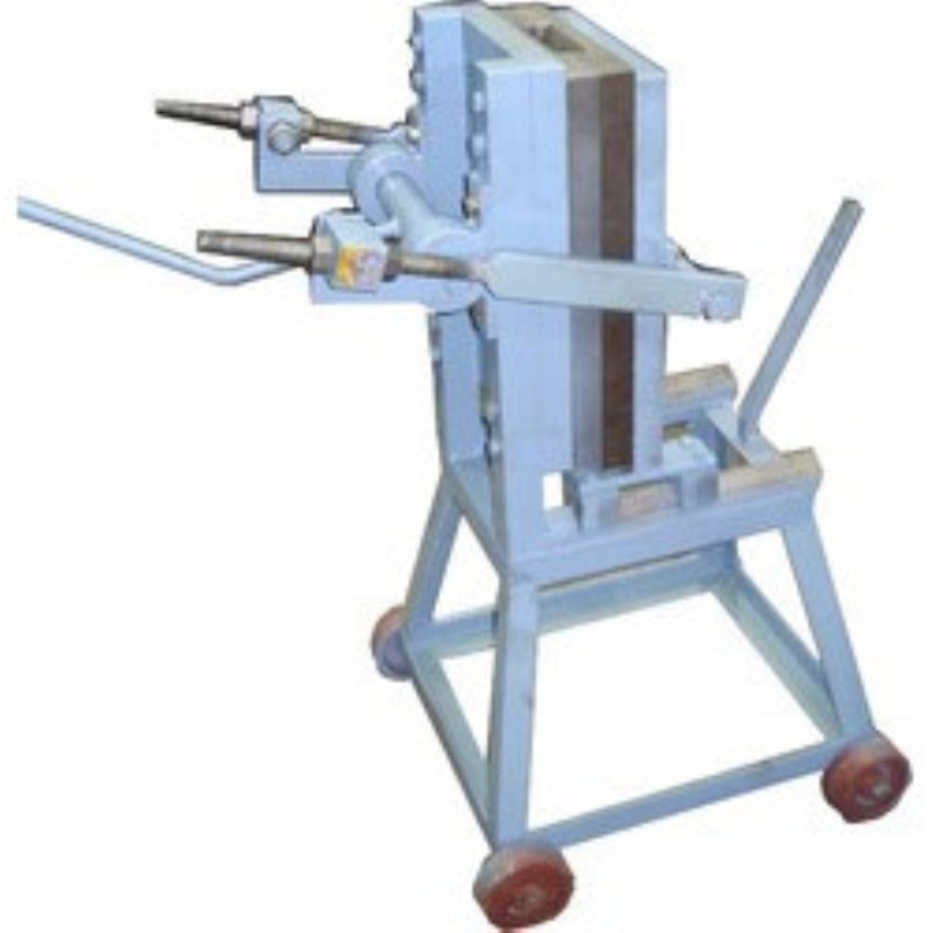 Hand Metal Casting Mould