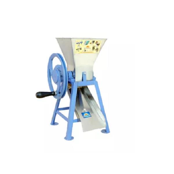 Manual Operate Chilly Cutter Equipment