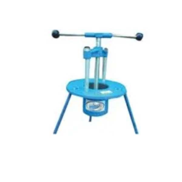 Stainless Steel Hand Sev Maker