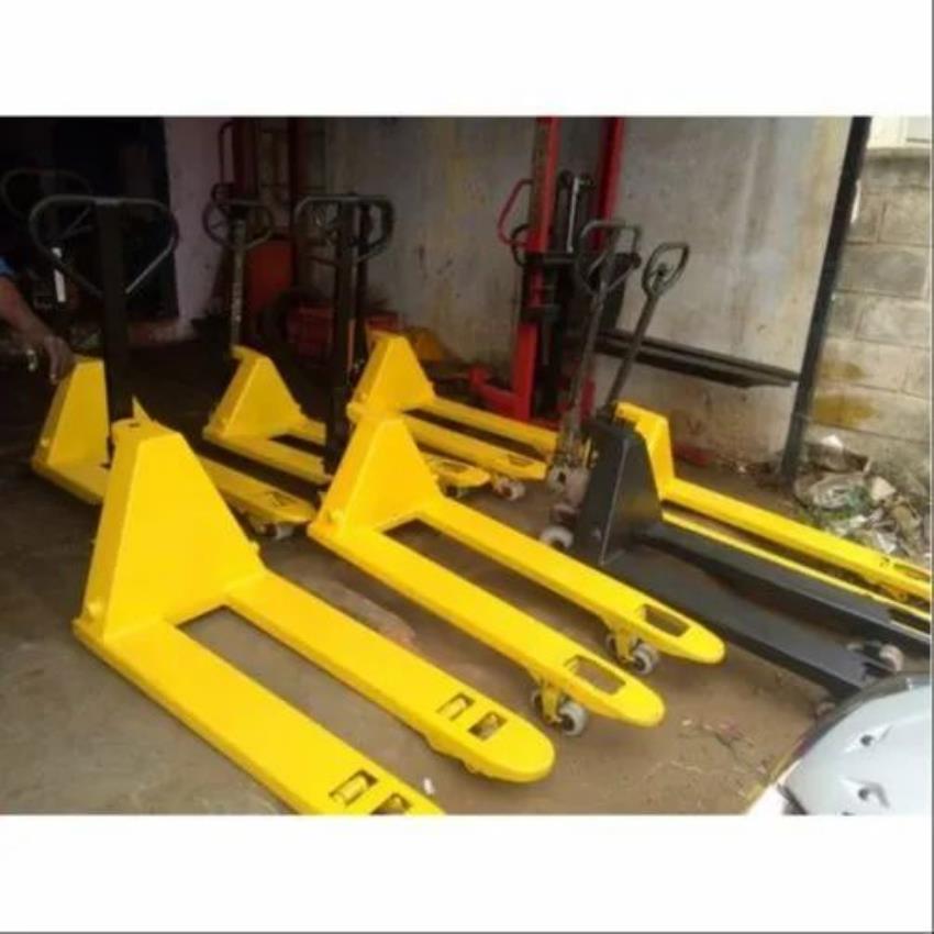 Hand Warehouse Pallet Equipment