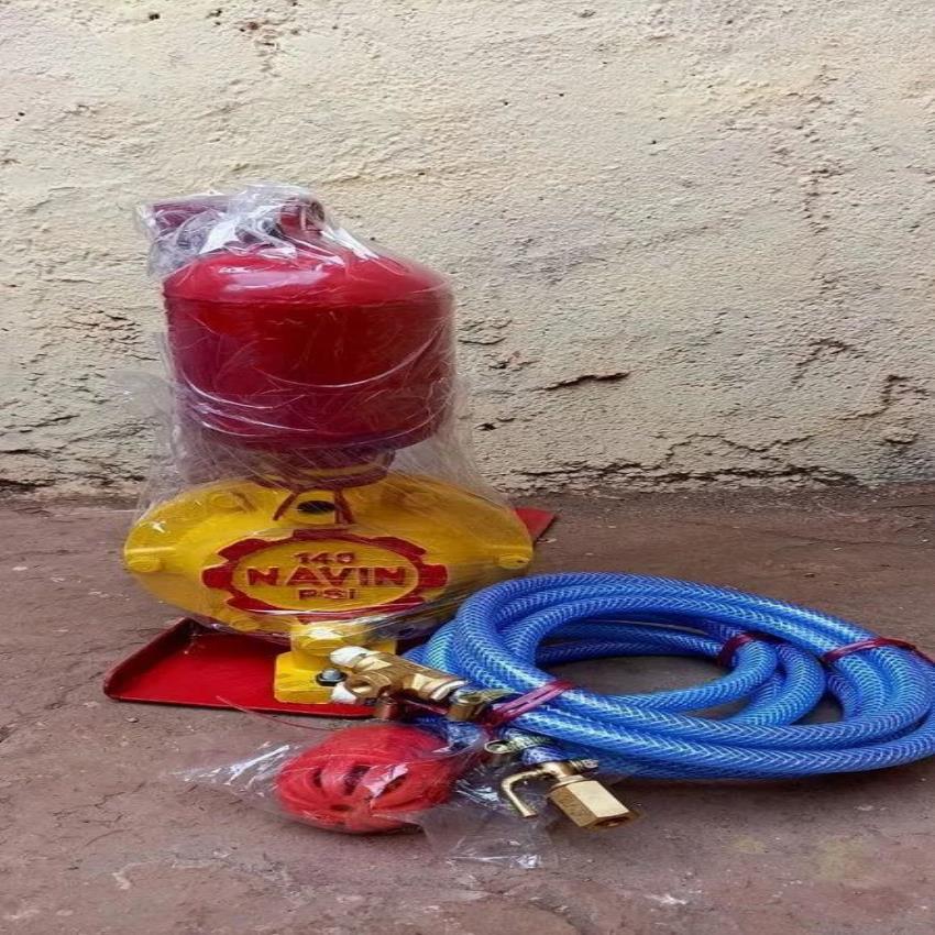 Manual Cement Grouting Pump