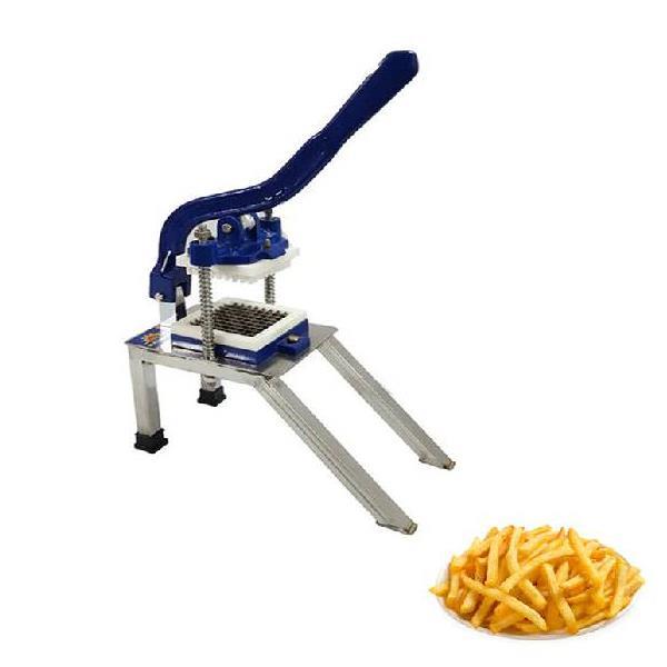 Manual Chips Cutter Machine