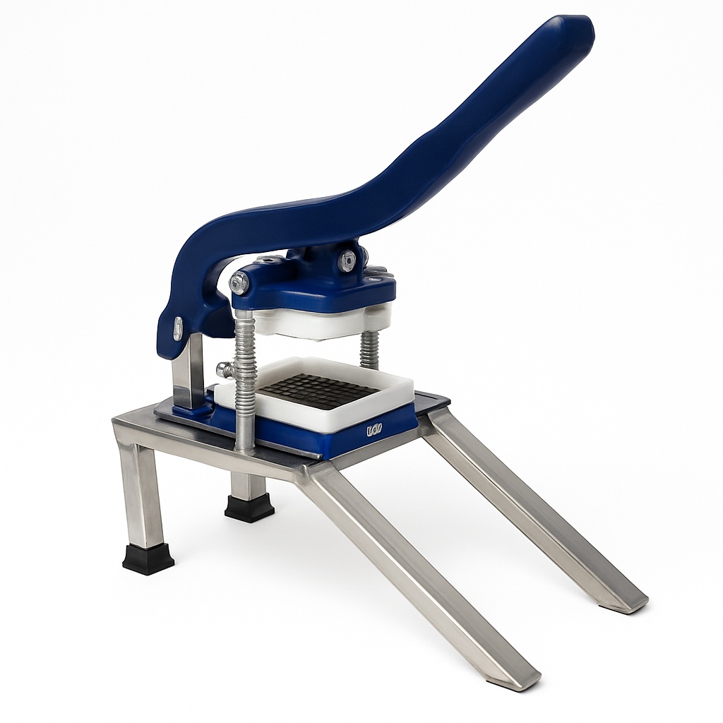 Hand Operated Finger Chips Machine