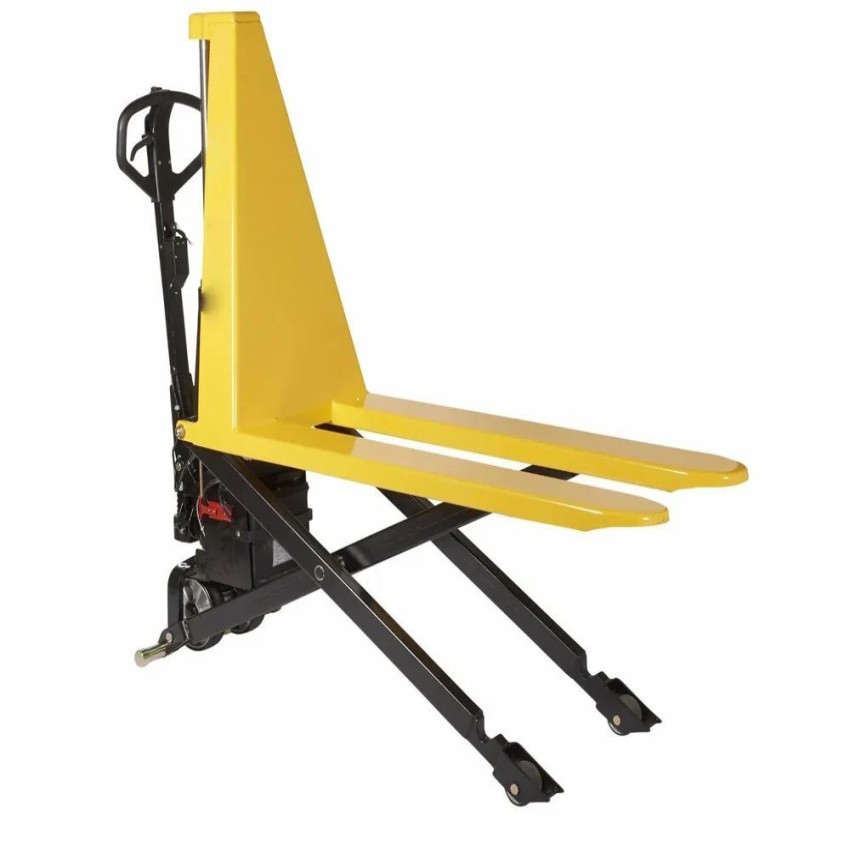 Scissor Pallet Truck