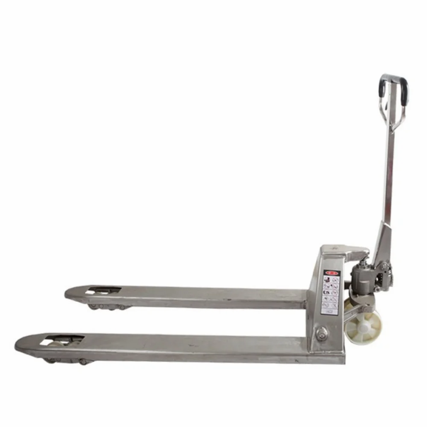 Industrial Hand Operated Pallet Truck
