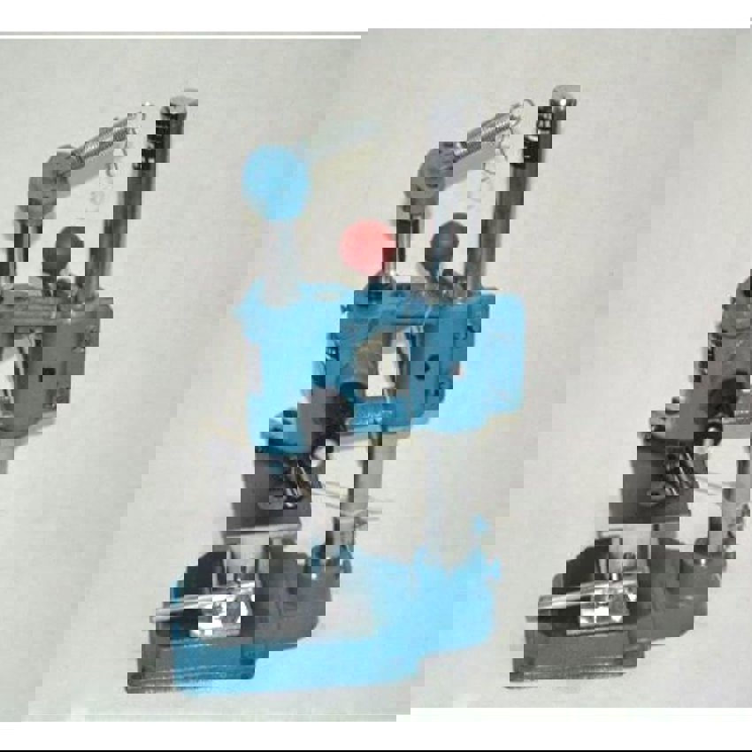 Manual Tablet Presses