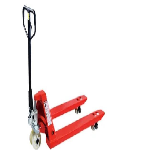 Industrial Hand Pallet Equipment