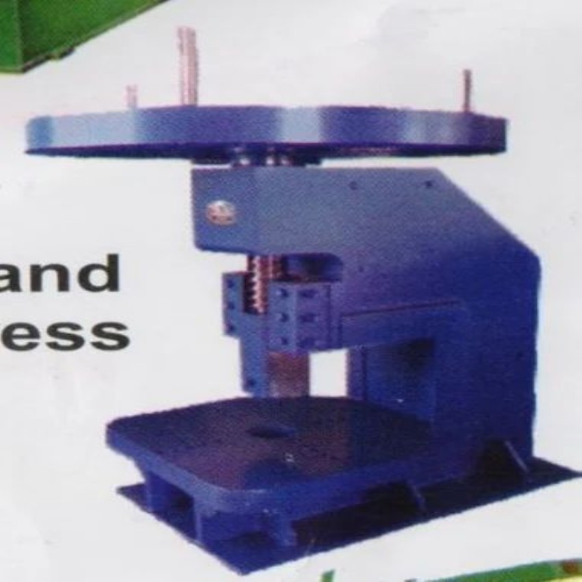 Hand Press Tool