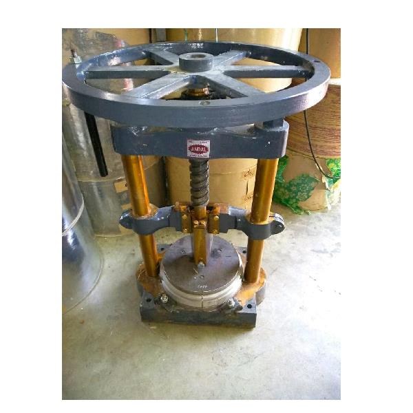 Industrial Hand Press Equipment