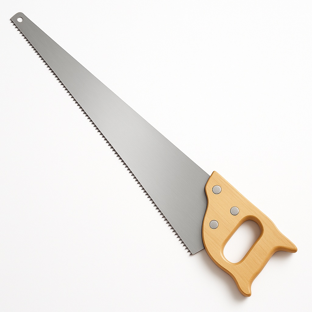 General Purpose Hand Saw