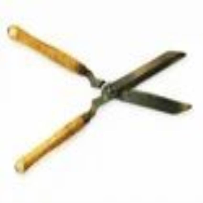 General Purpose Hand Scissors