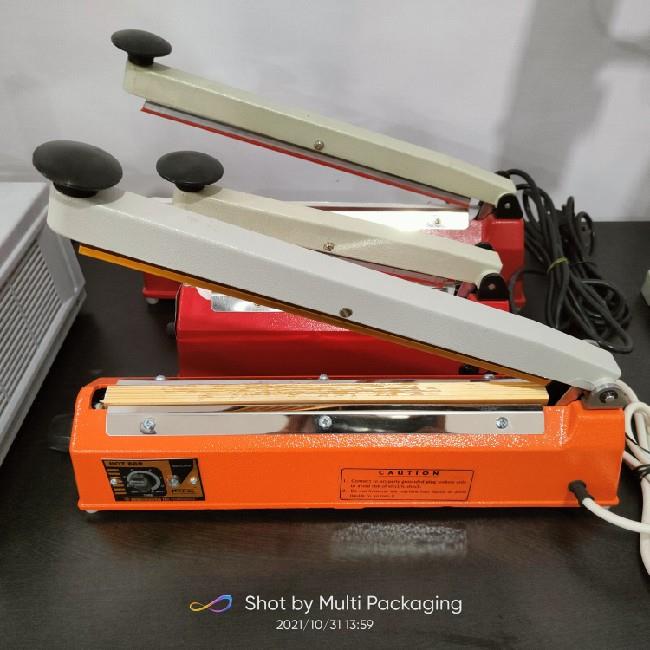 HAND SEALER EQUIPMENT