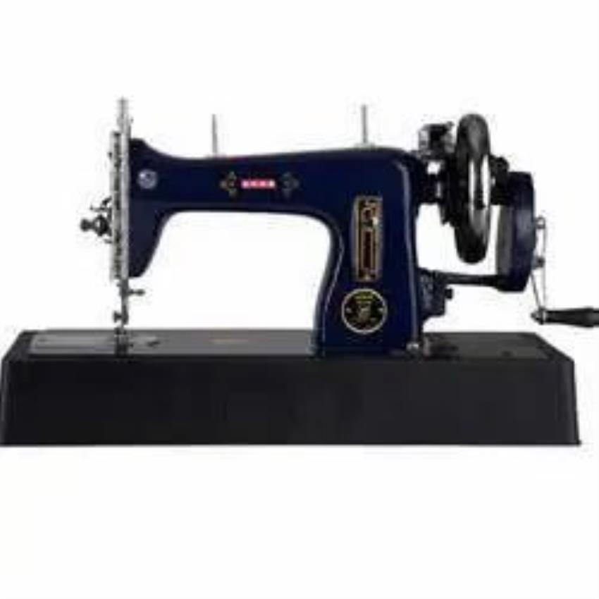 Manual Hand Sewing Device