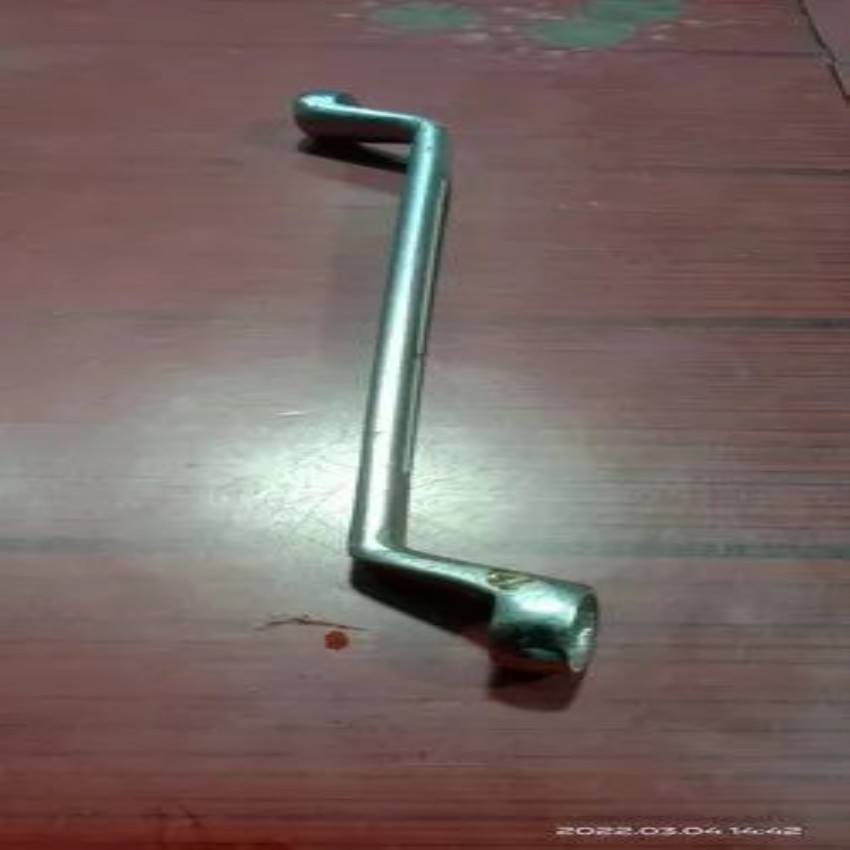 Hand Wrench