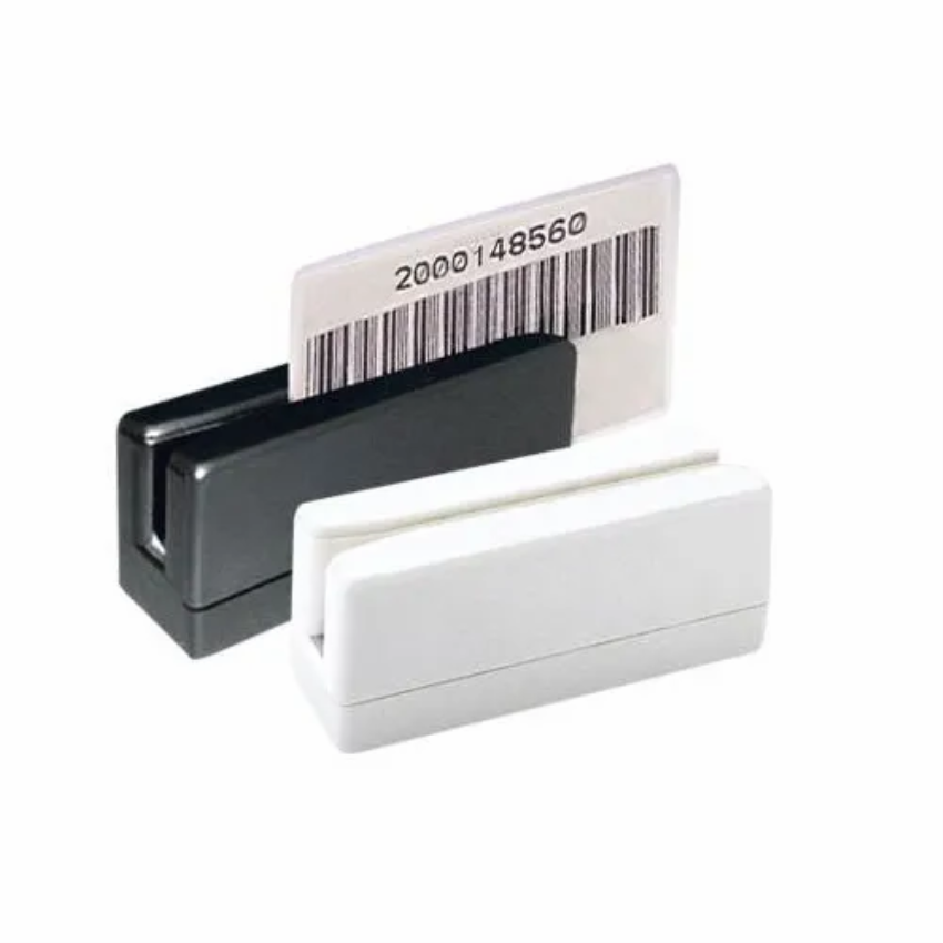 Handheld Barcode Card Scanner