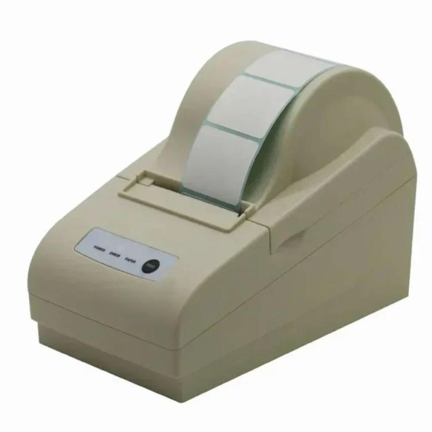 Handheld Mini Portable Billing Device