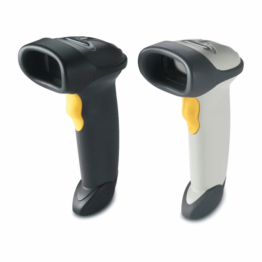 Handheld Scanning Device