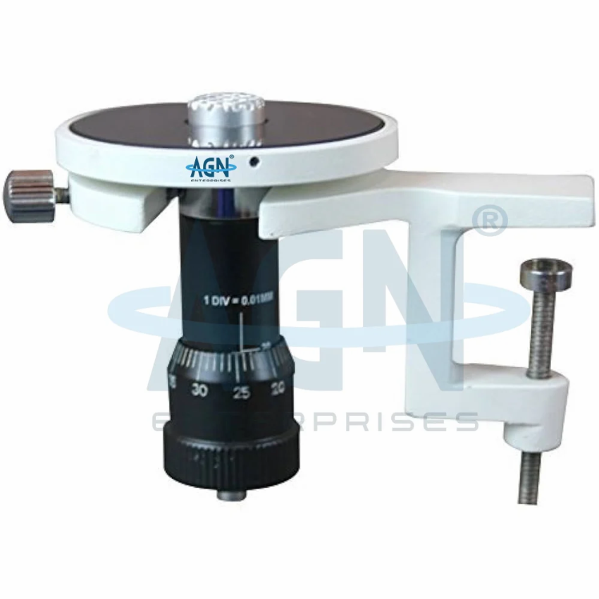 Handheld Table Microtome Device