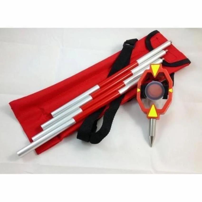 Handy Mini Prism Set, Surveying