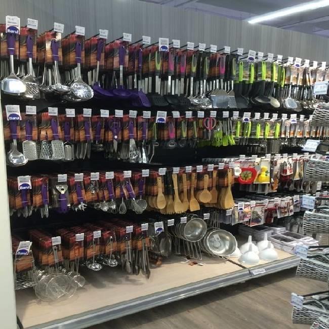 Display Hanging Rack