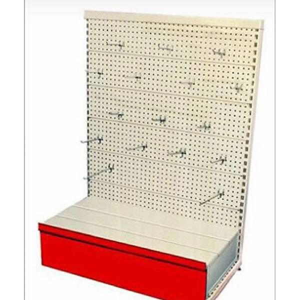 Hanging Storage Rack