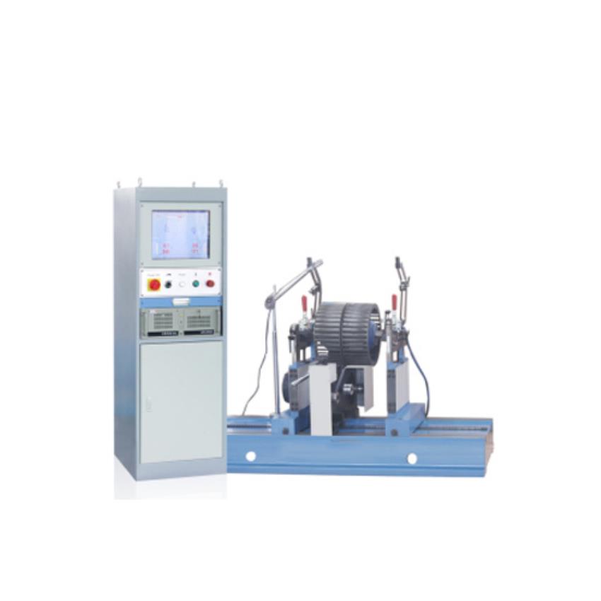 Hard Bearing Drive Balancing Machine
