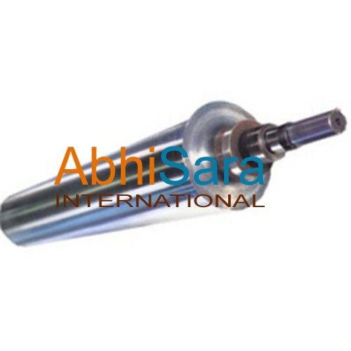 Hard Chrome Plated Steel Roll