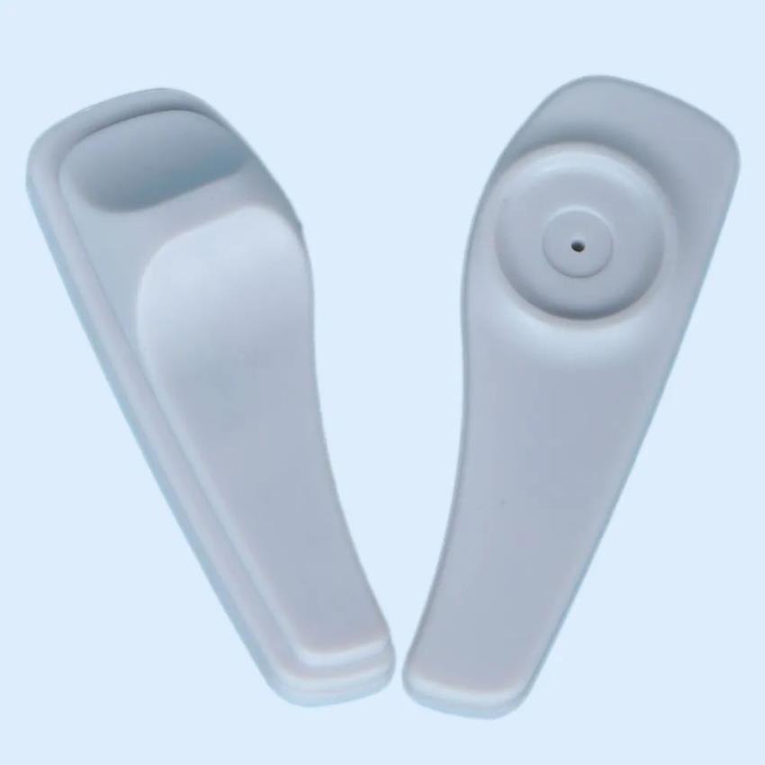 58KHz Hard Security Tags