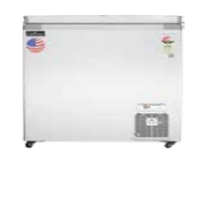 Hard Top Chest Freezer (Single Door)
