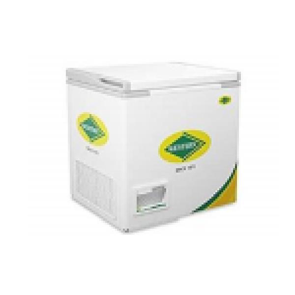 Hard Top Convertible Freezer 225L