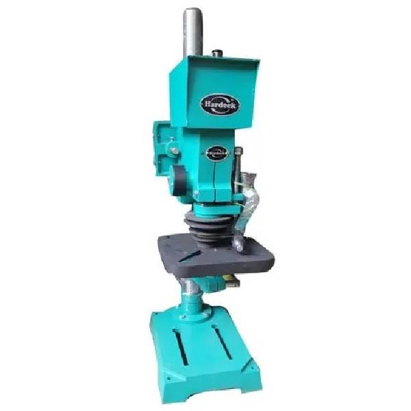 Hardeek Bench Drill Machine