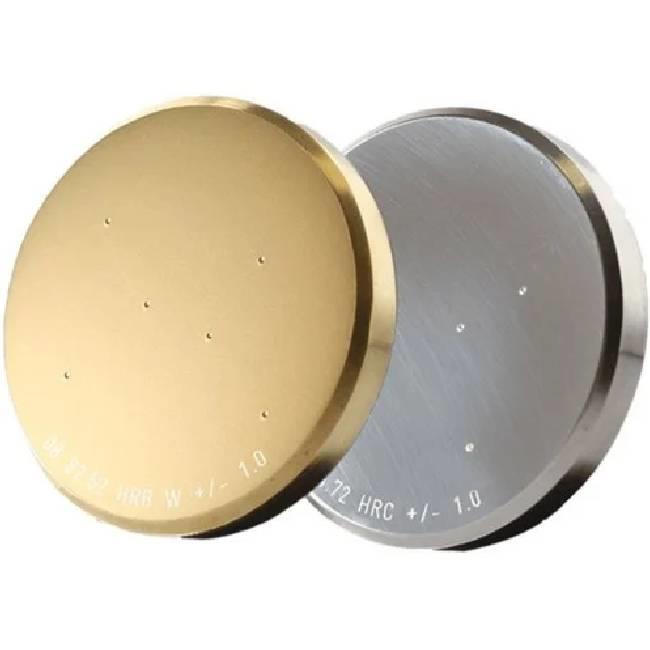 Hardness Test Machine Block