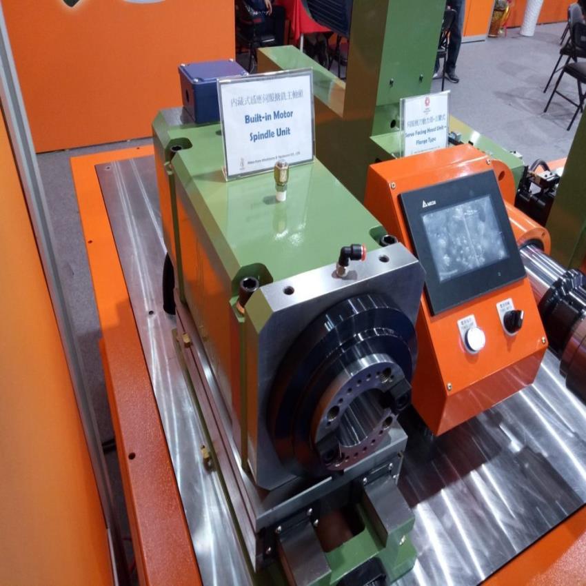 Hardy Taiwan Three Phase Spindle Unit