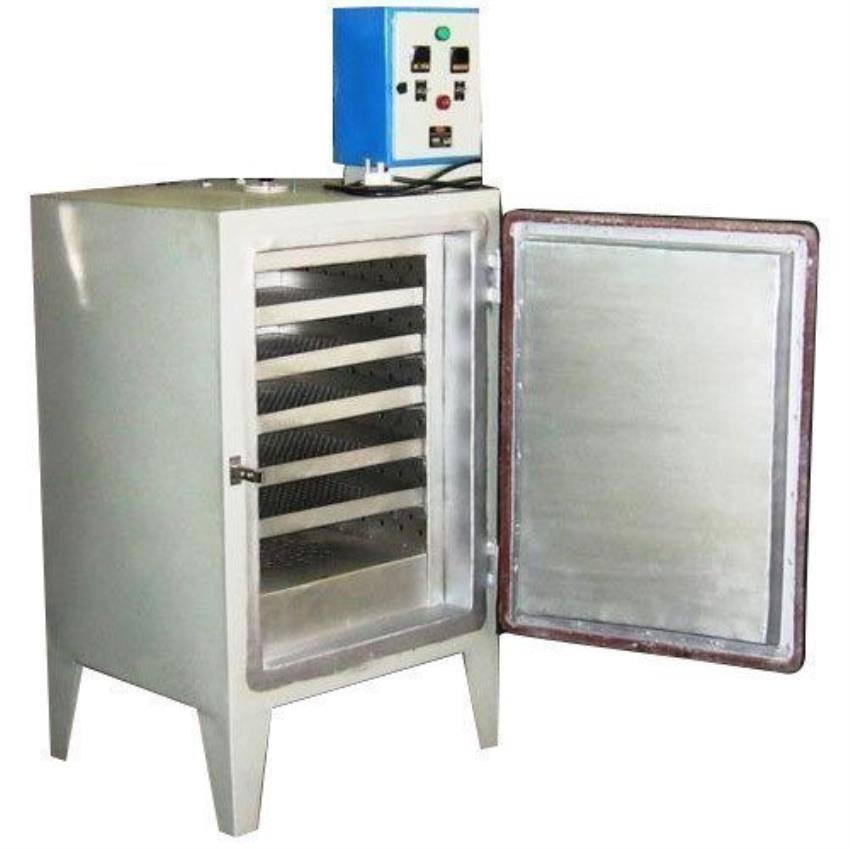 Haridas Portable Electrode Oven HIEC 250