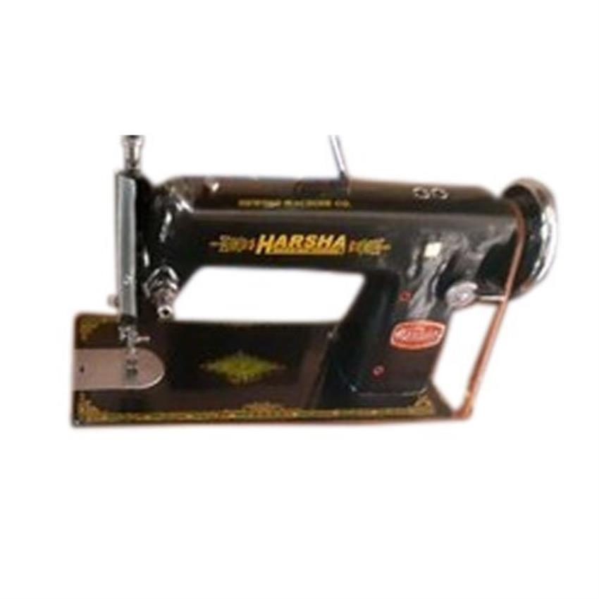 Harsha Single Needle Stitching Machine