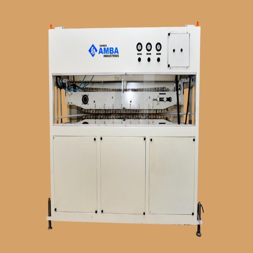 Industrial Haul Machine