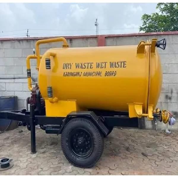 Hawk Series Sewage Jetting Pumps