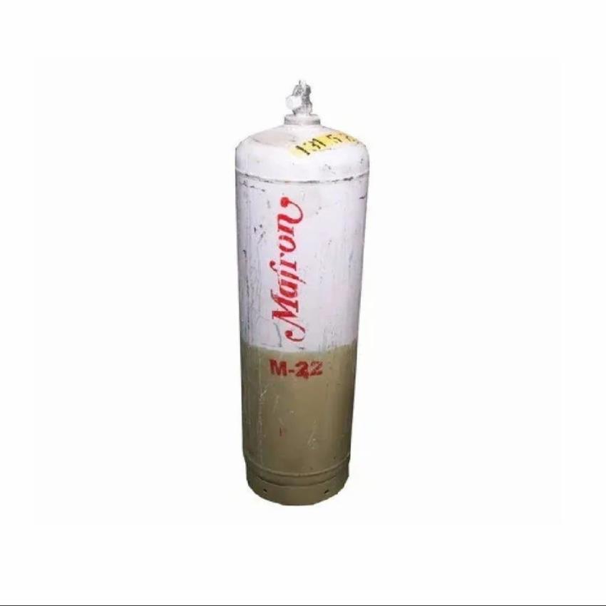 Hcfcs Refrigerant Gas, 7.5kg Cylinder