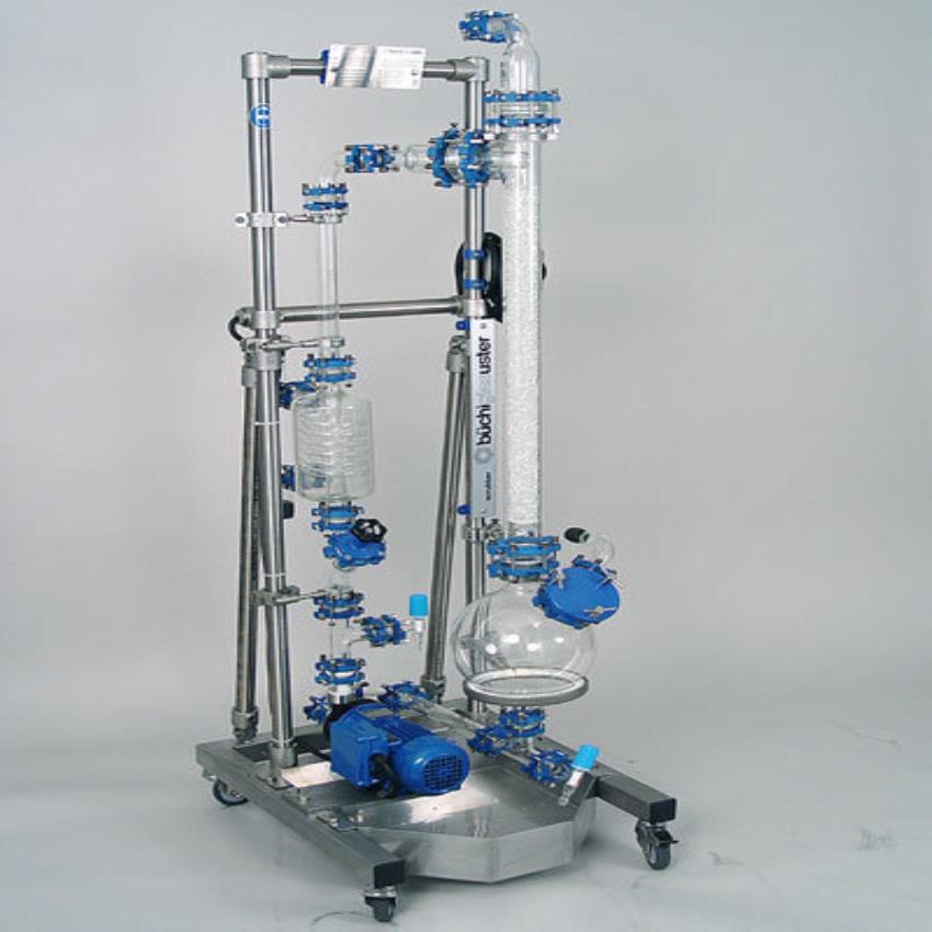 HCl Gas Generation Equipment