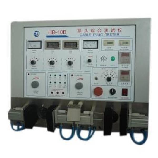 HD-10B Industrial Plug Tester