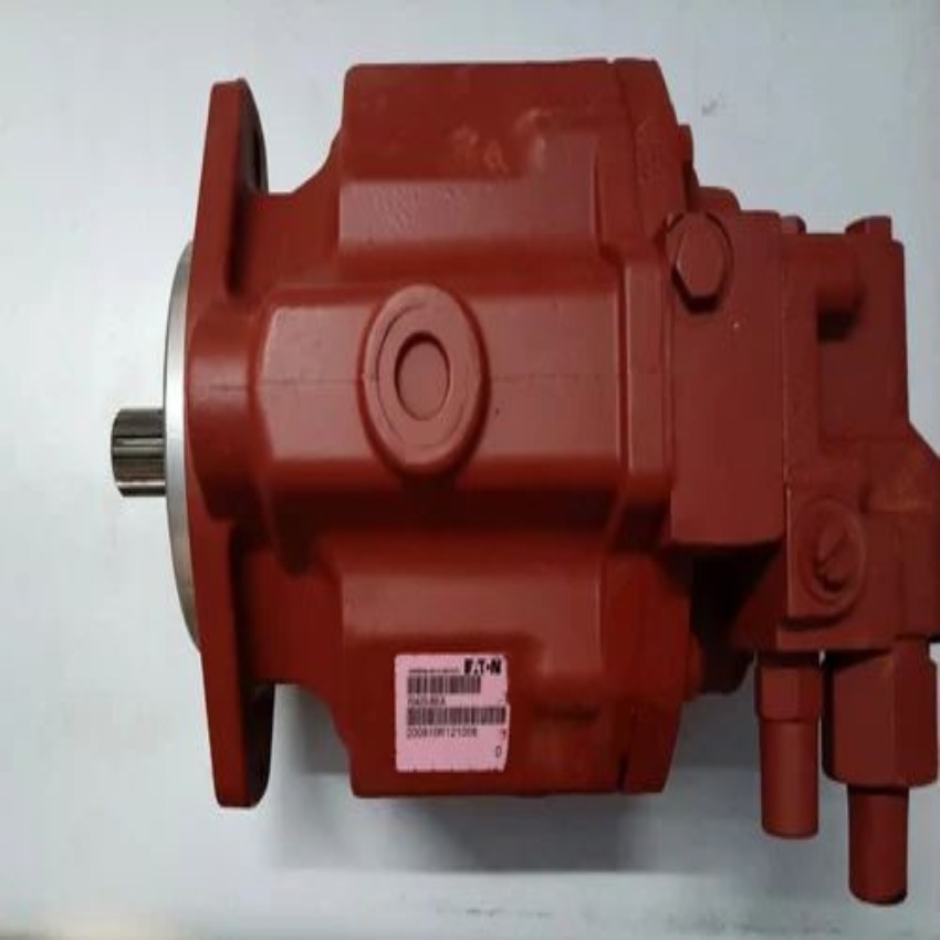 Hdd Hydraulic Machine