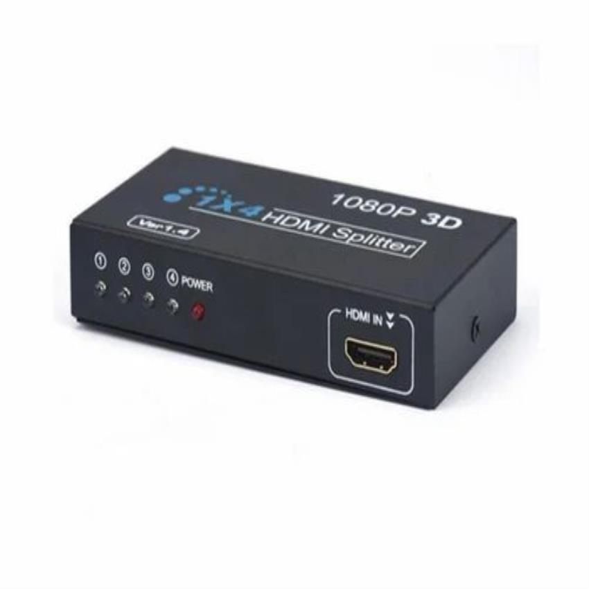 HDMI Multiplier 1x4 1080p