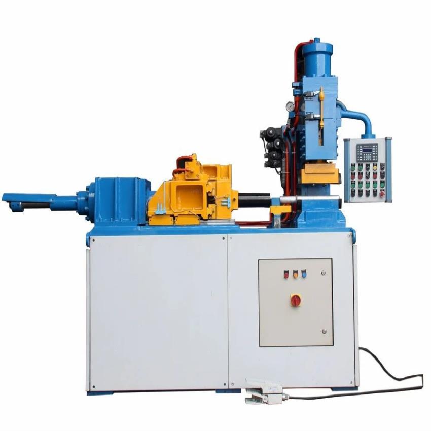 HDMT B15T Three Phase Beading Machine