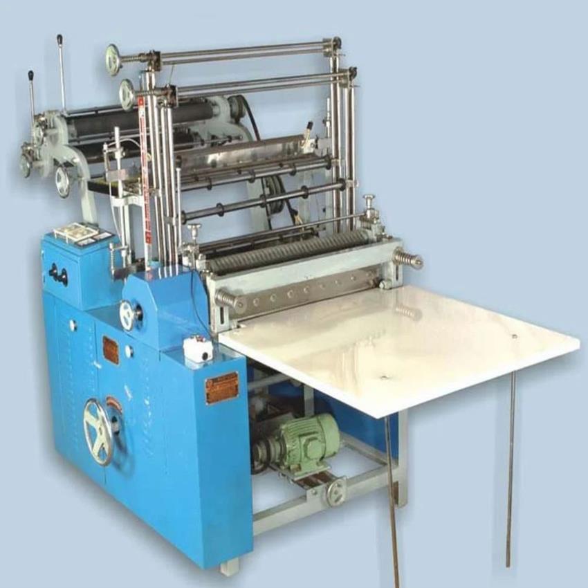 HDPE Bag Maker Machine